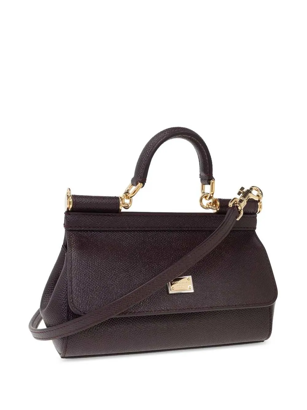 Small Sicily Tote Bag sold by Wanan Luxury product image thumbnail 3