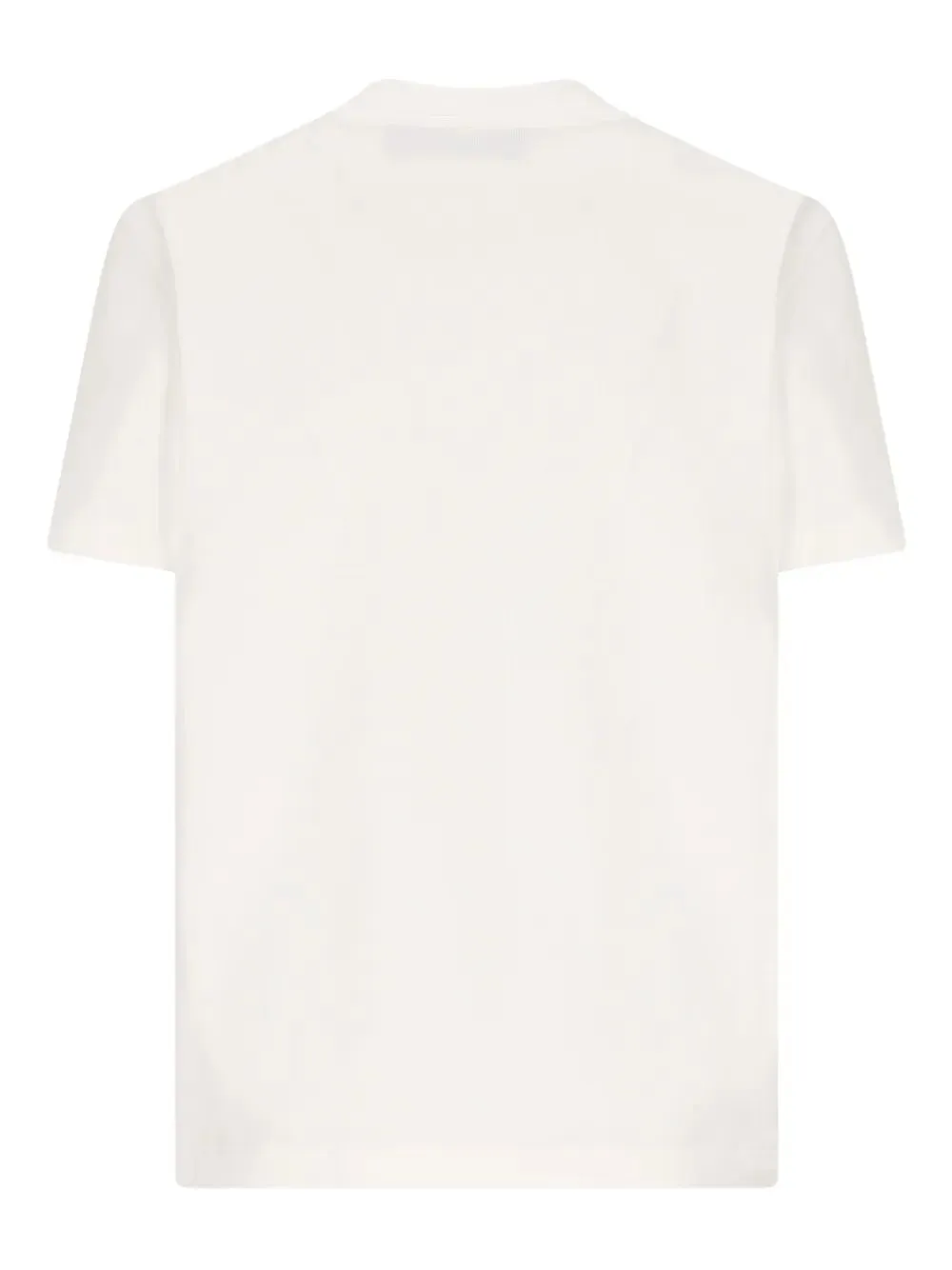 Fendi Itina Cotton T-Shirt With Charm sold by Wanan Luxury product image thumbnail 2