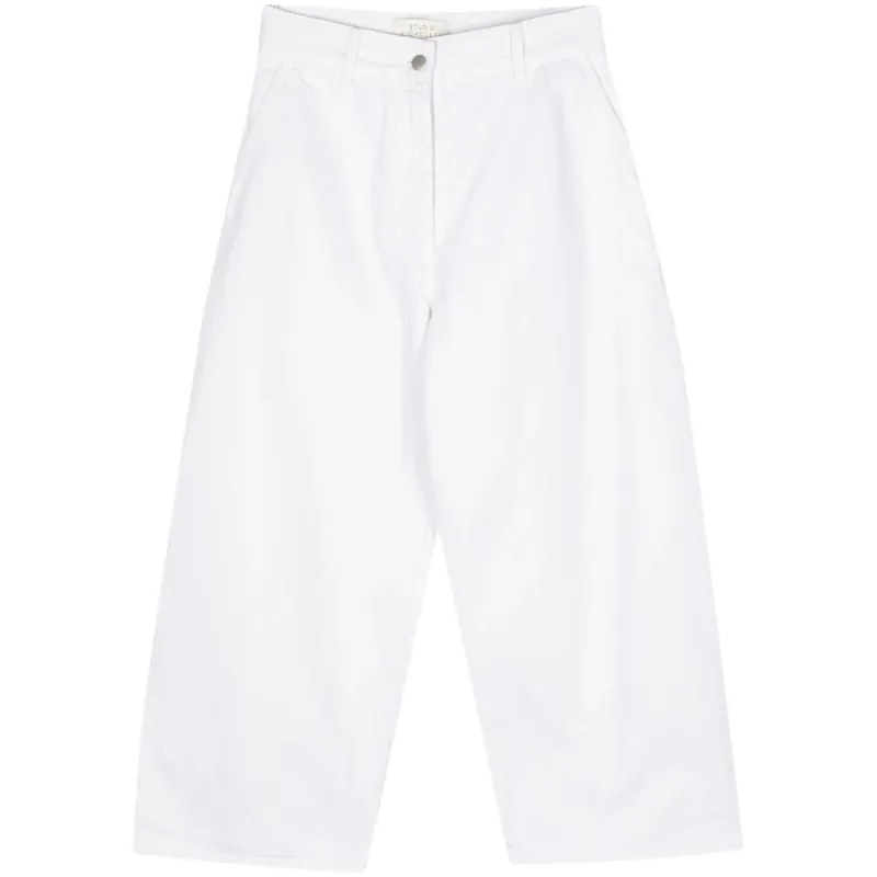 Pants White sold by Wanan Luxury