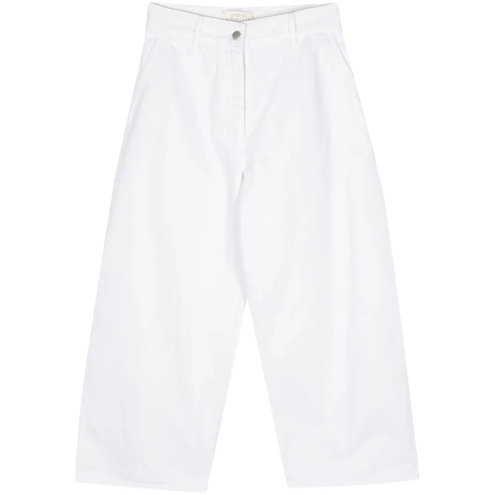 Pants White sold by Wanan Luxury