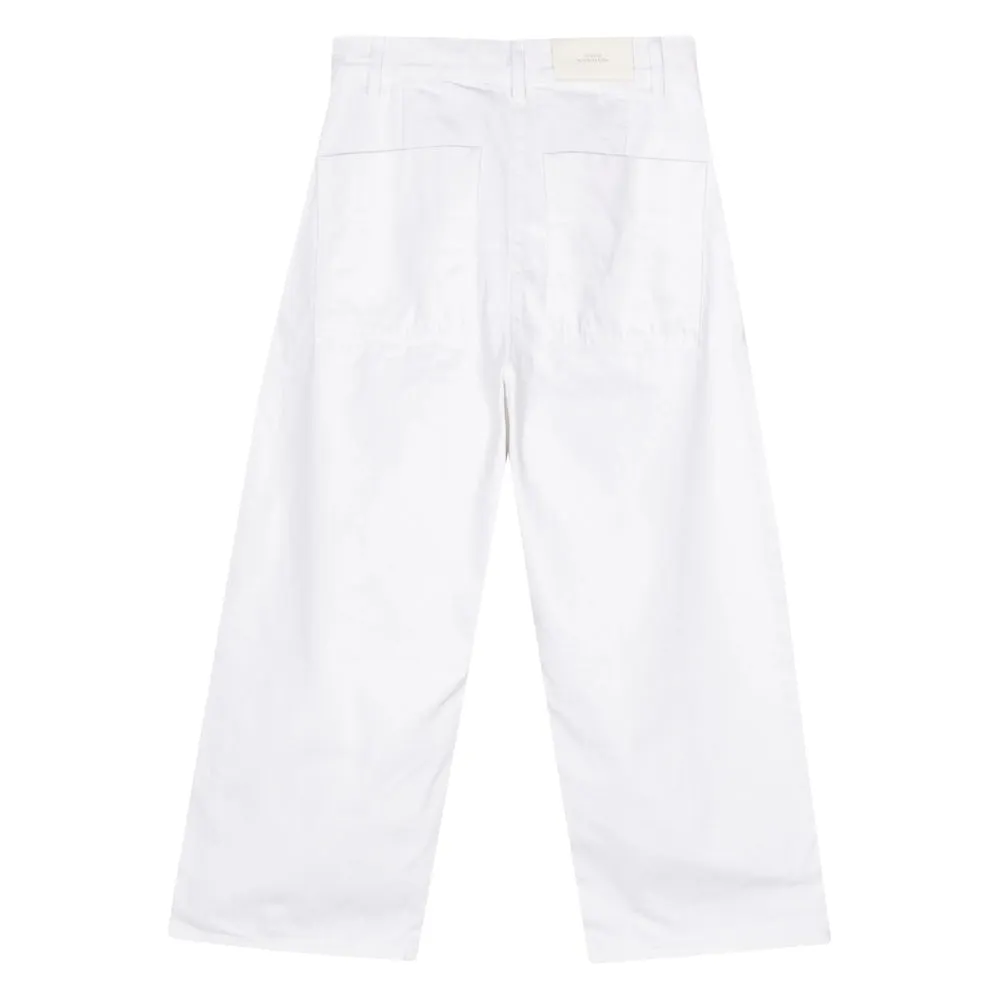 Pants White sold by Wanan Luxury product image thumbnail 2