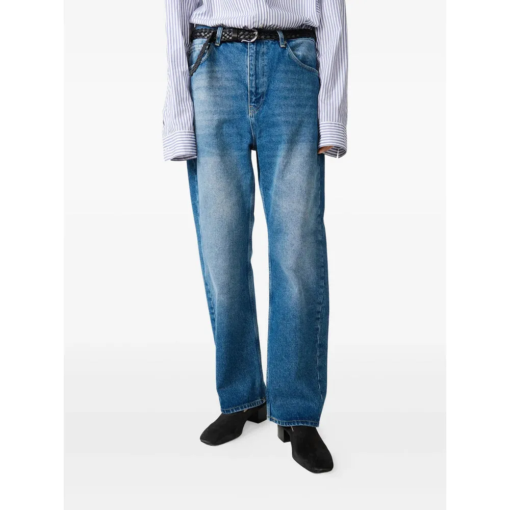 Denim Blue sold by Wanan Luxury product image thumbnail 3