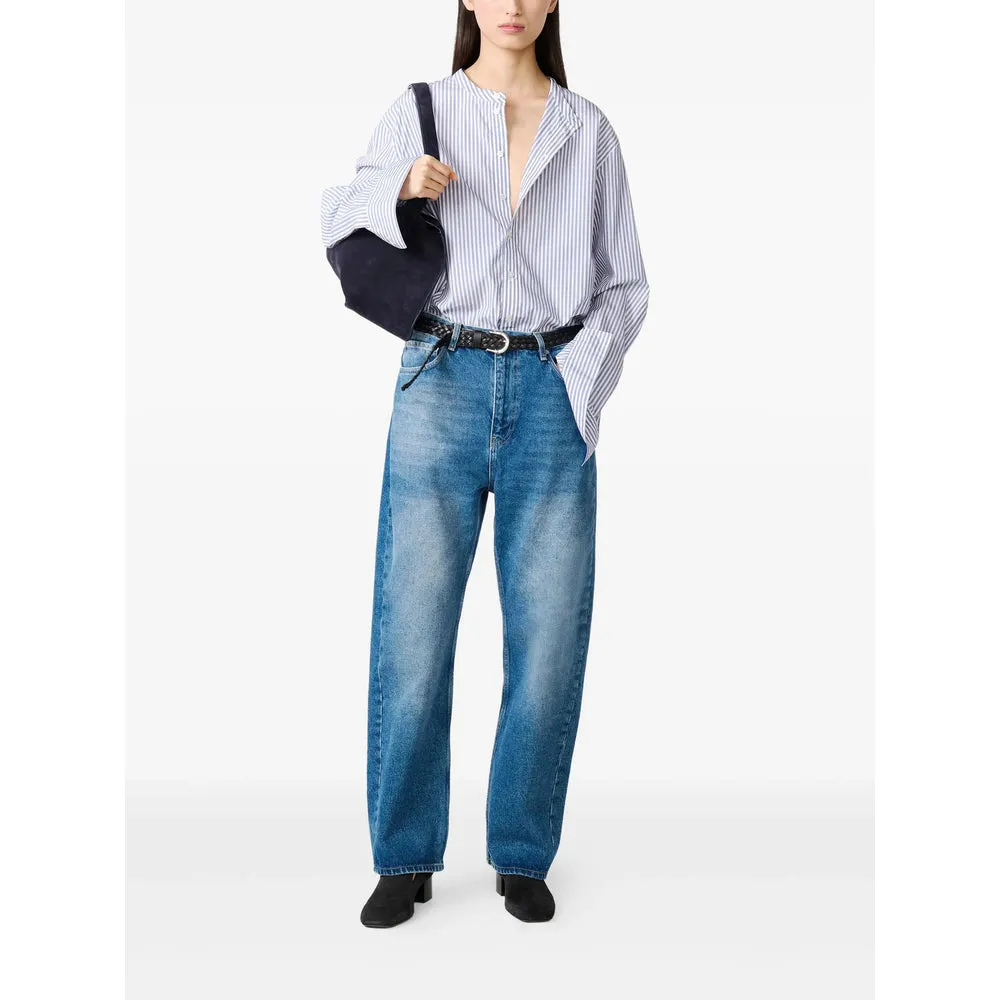Denim Blue sold by Wanan Luxury product image thumbnail 4