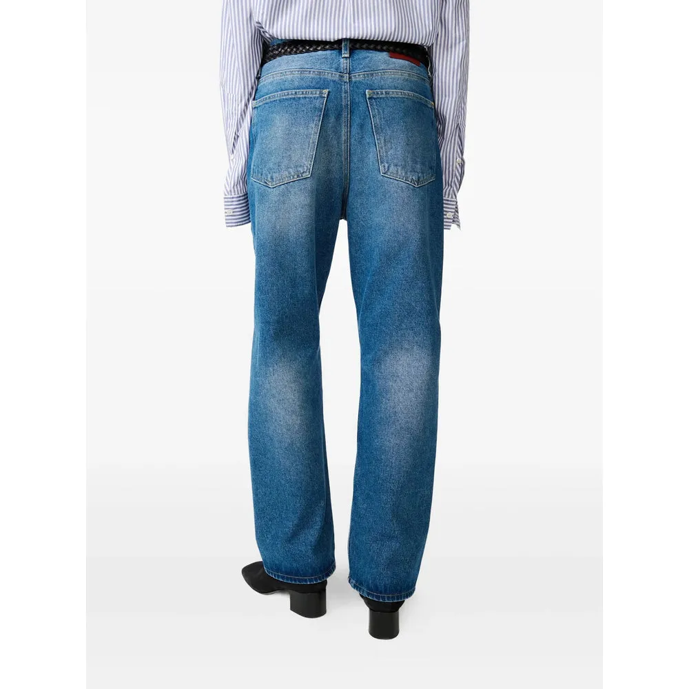 Denim Blue sold by Wanan Luxury product image thumbnail 2