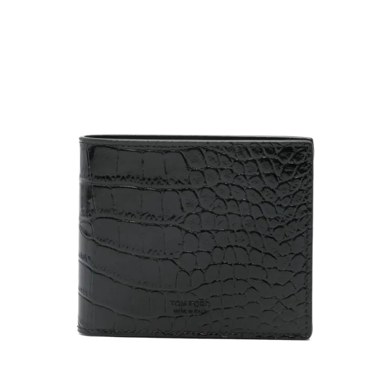 Wallets Black sold by Wanan Luxury