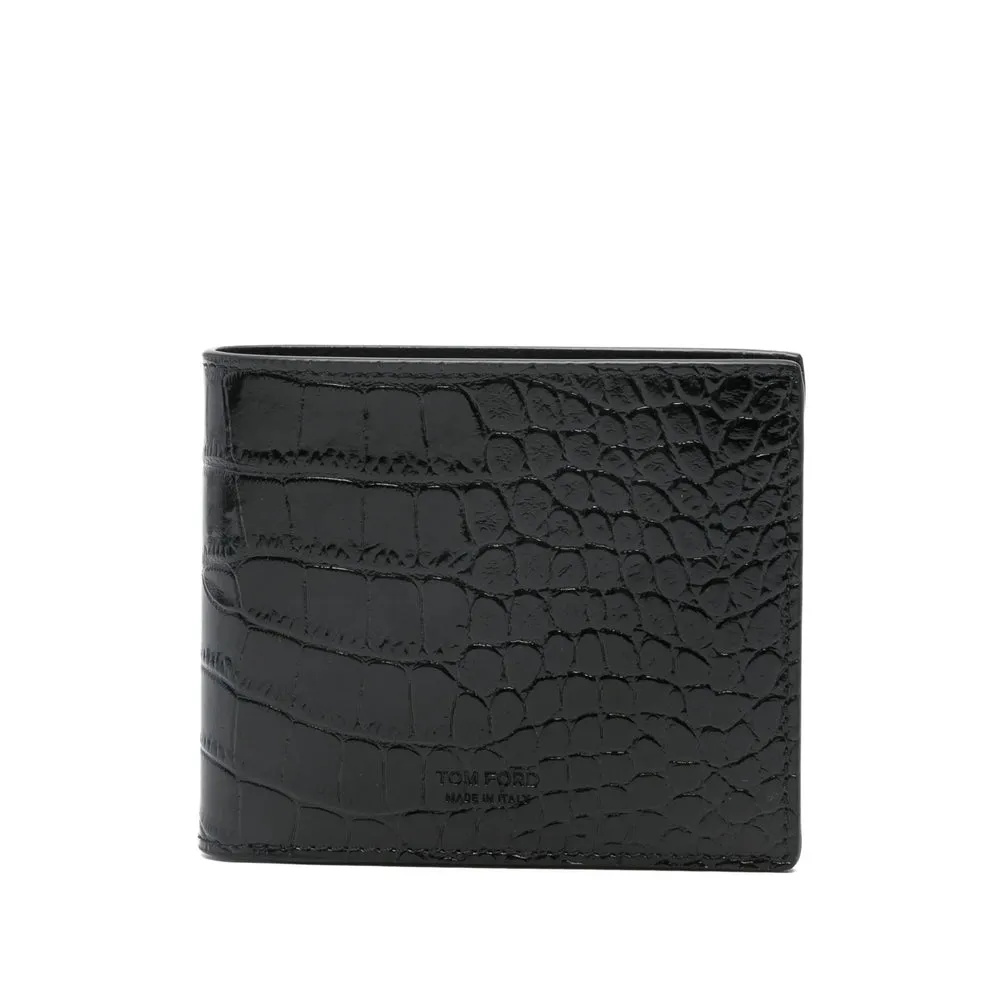Wallets Black sold by Wanan Luxury