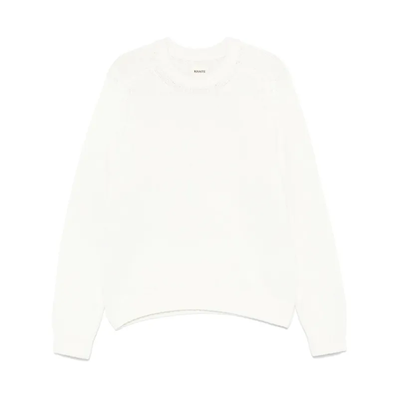 Sweaters White sold by Wanan Luxury