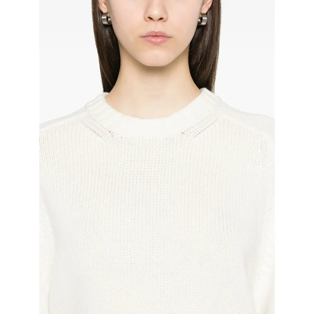 Sweaters White sold by Wanan Luxury product image thumbnail 5