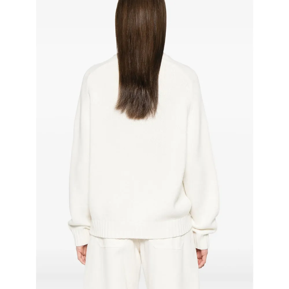 Sweaters White sold by Wanan Luxury product image thumbnail 2