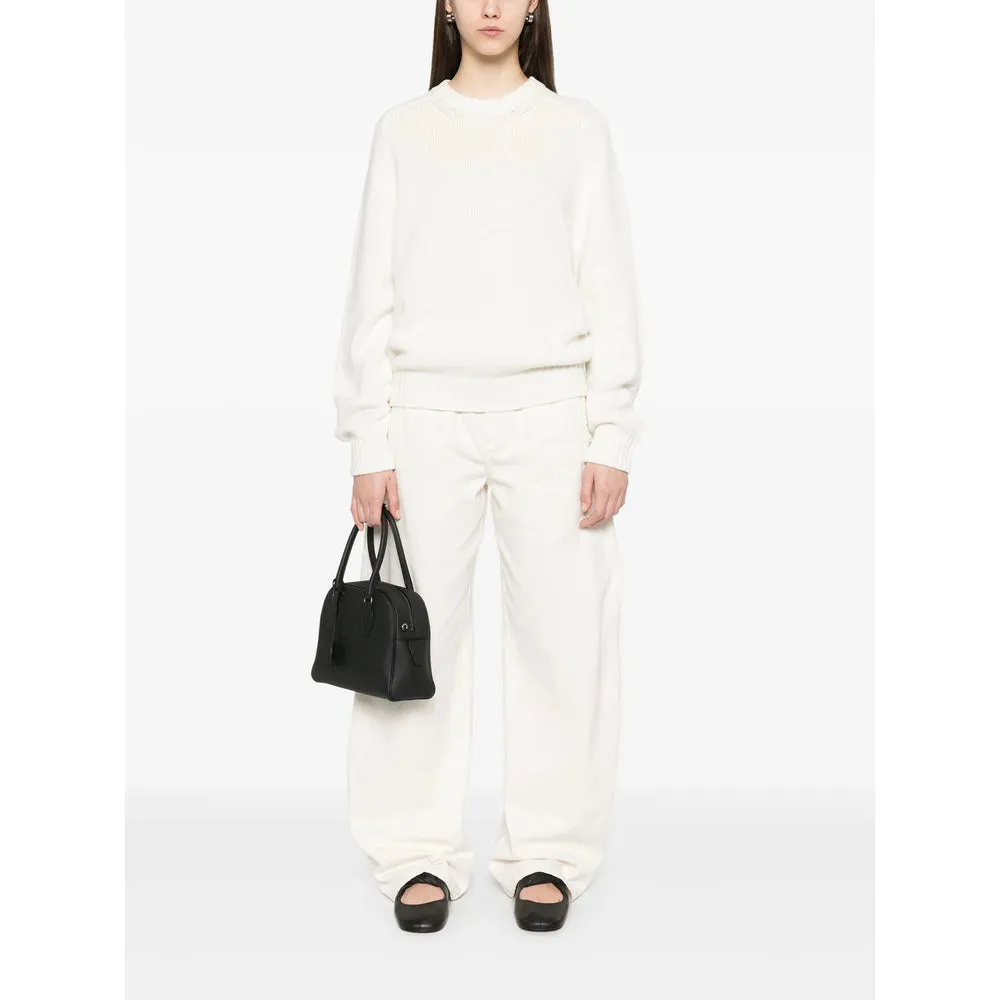 Sweaters White sold by Wanan Luxury product image thumbnail 3