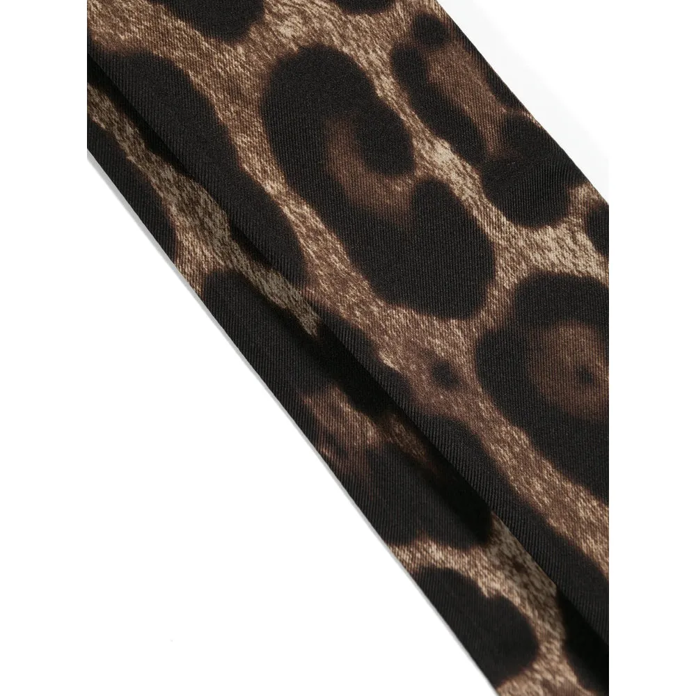 Scarves Black, Brown sold by Wanan Luxury product image thumbnail 3