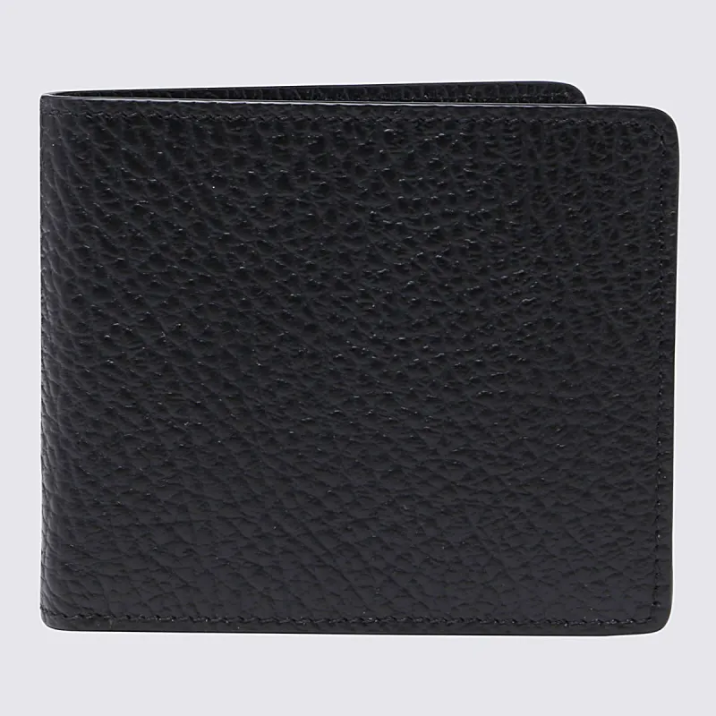 Wallets Blacks And Greys sold by Wanan Luxury