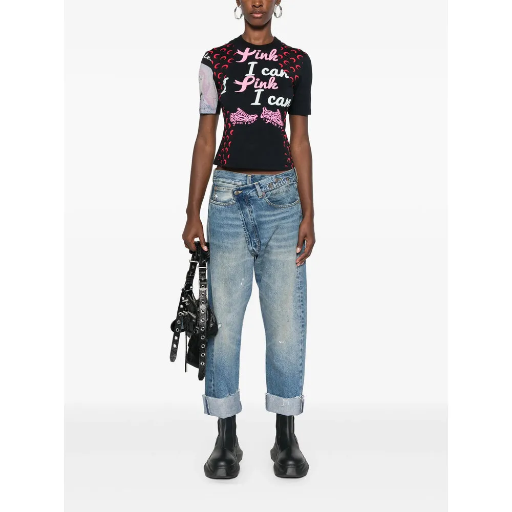 Denim Blue sold by Wanan Luxury product image thumbnail 3