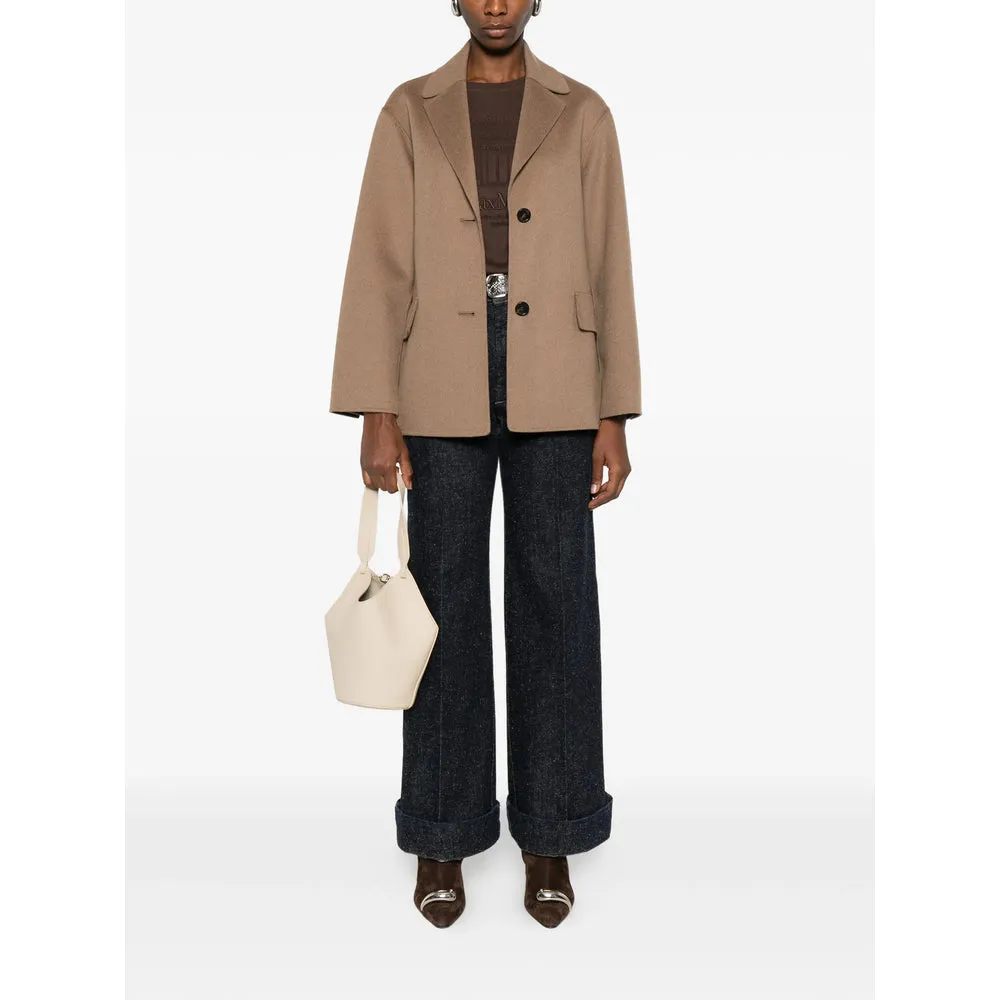 Jackets Brown sold by Wanan Luxury product image thumbnail 3