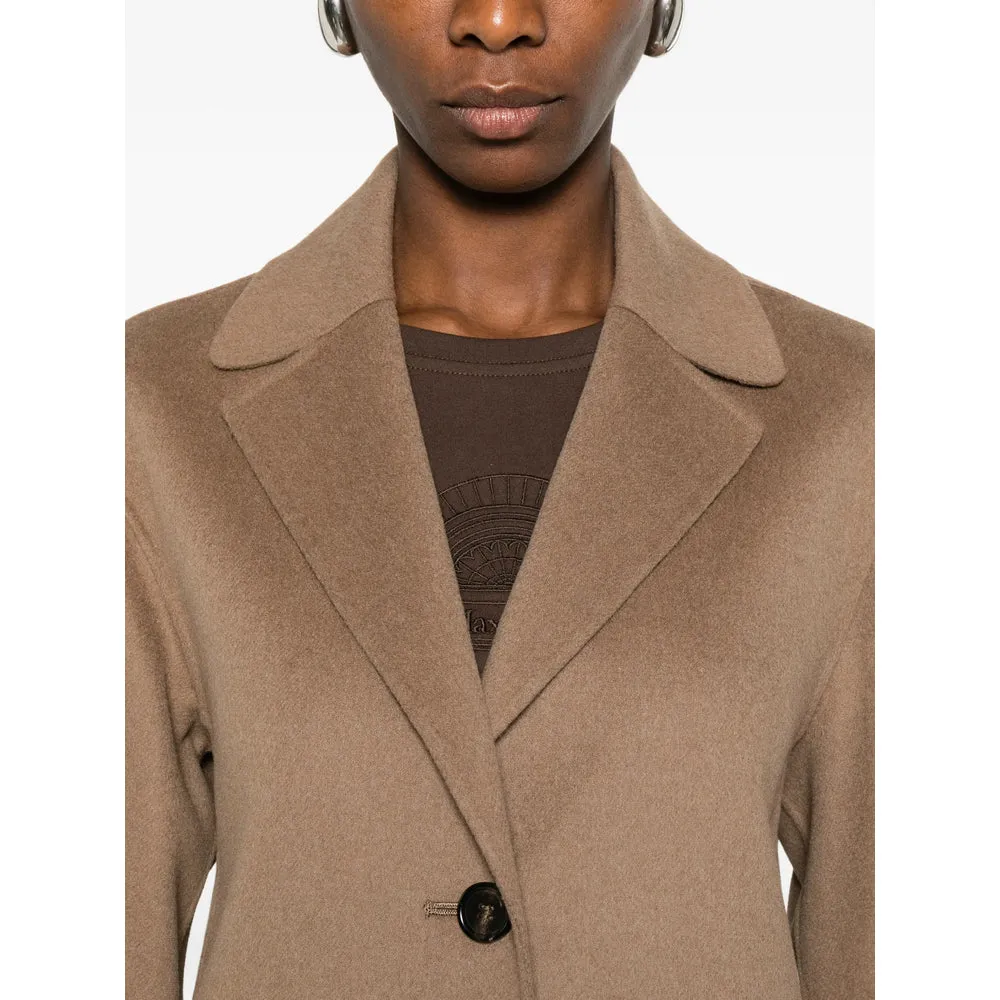 Jackets Brown sold by Wanan Luxury product image thumbnail 4