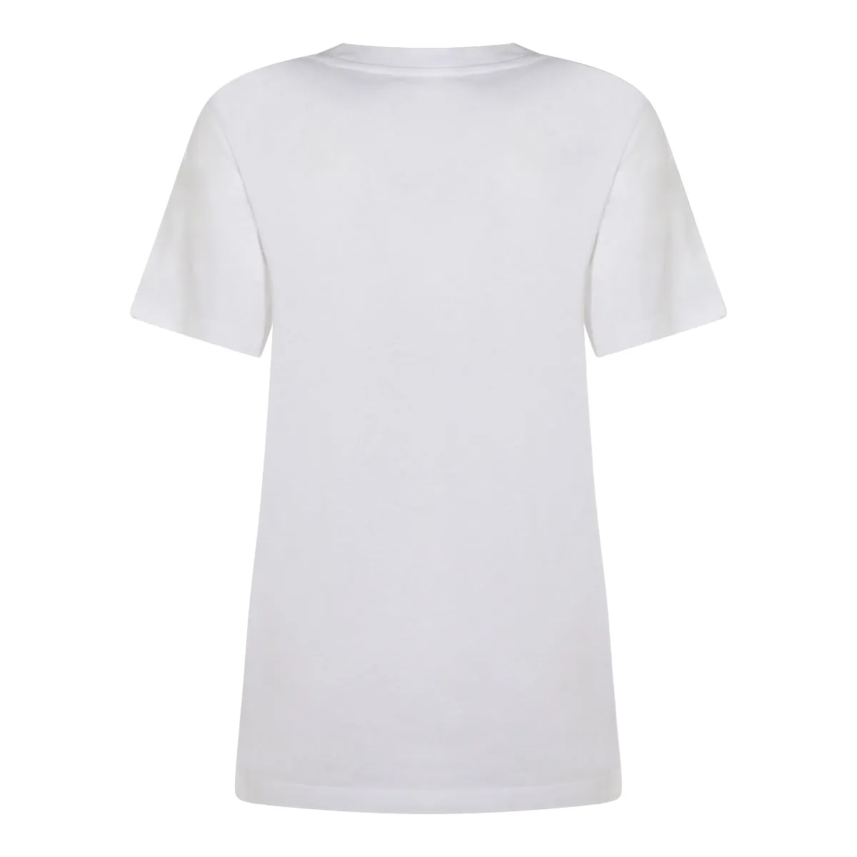 T-Shirts And Polos Lily White sold by Wanan Luxury product image thumbnail 2