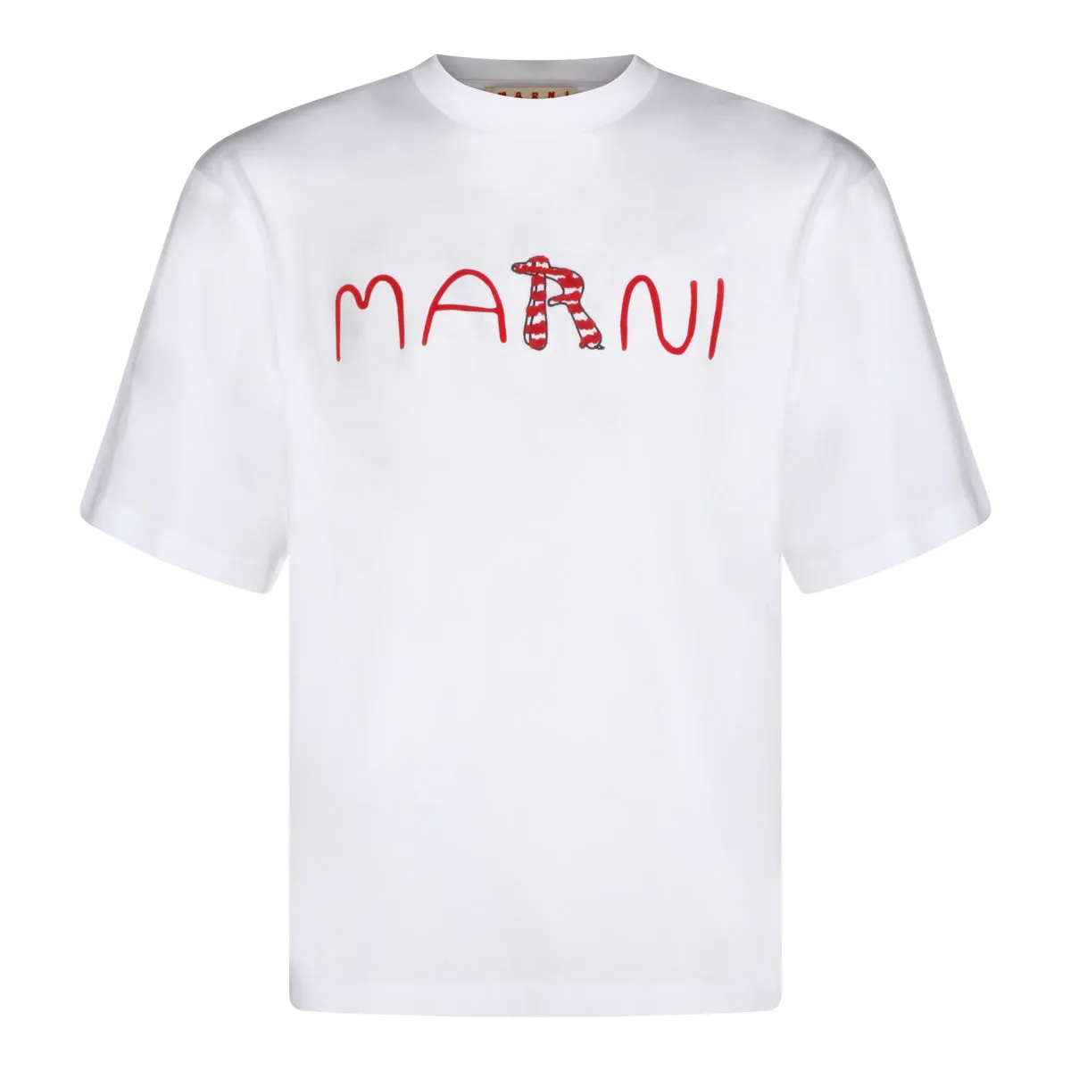 T-Shirts And Polos Light And Natural sold by Wanan Luxury product image thumbnail 3