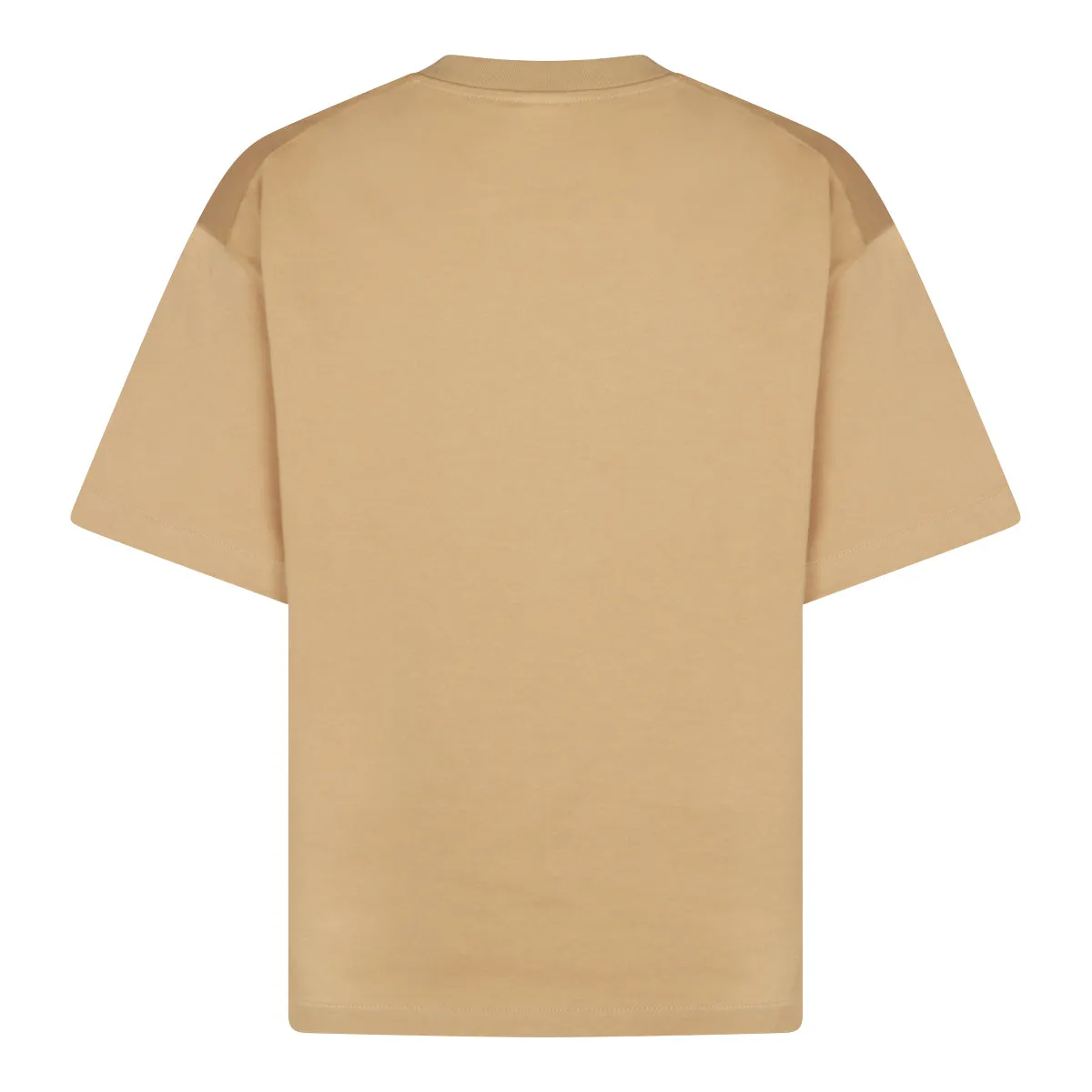 T-Shirts And Polos Light And Natural sold by Wanan Luxury product image thumbnail 2