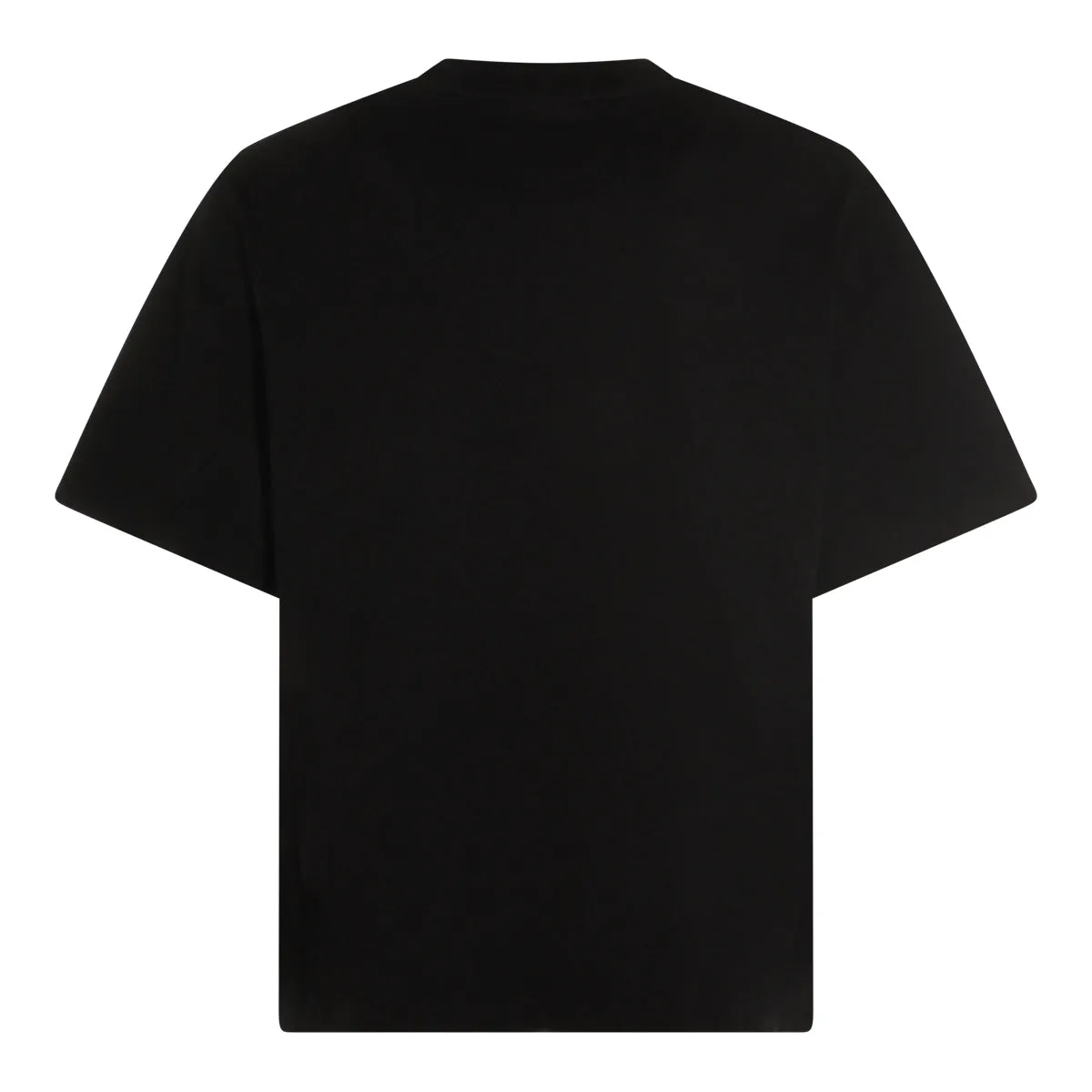 T-Shirts And Polos Blacks And Greys sold by Wanan Luxury product image thumbnail 2