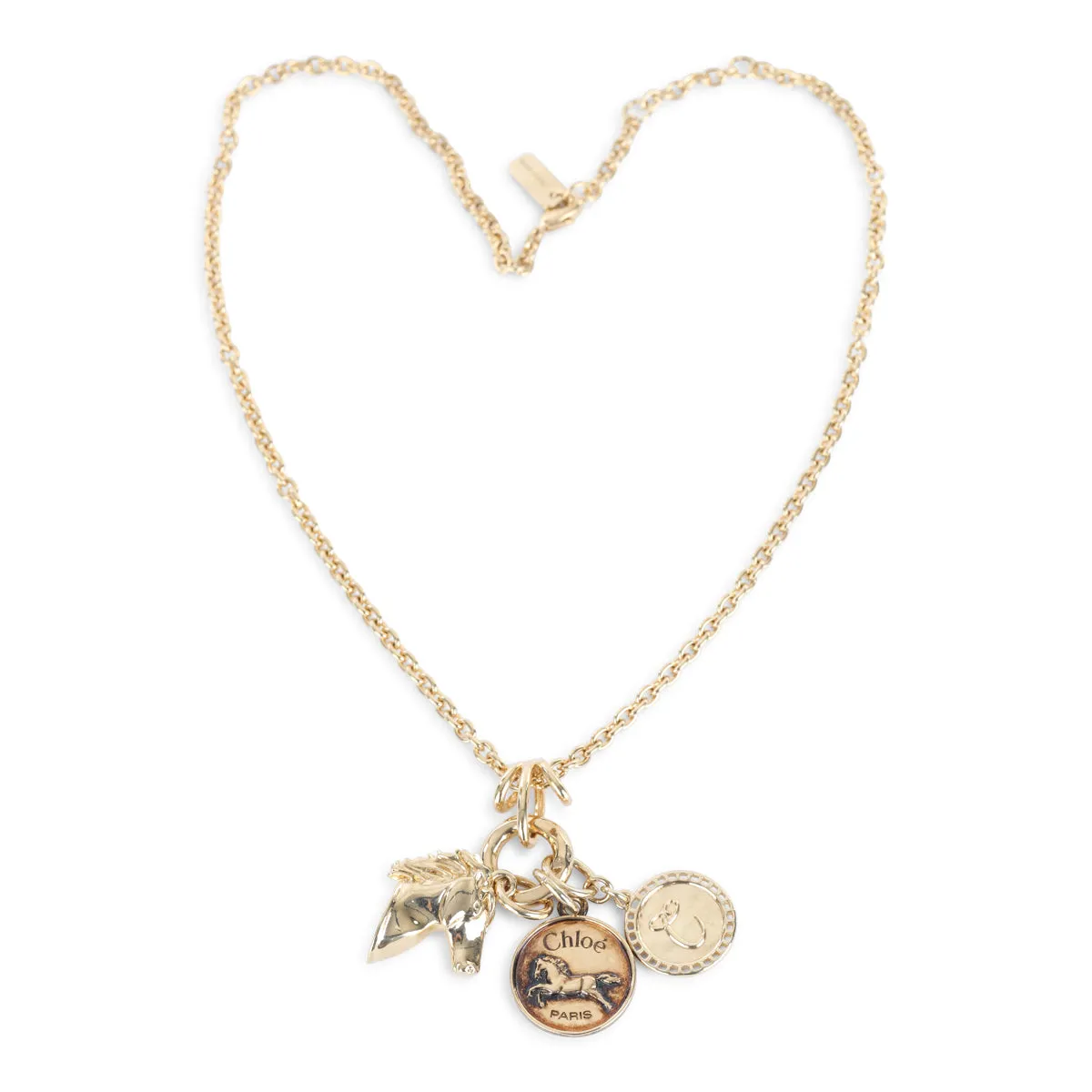 Bijoux Vintage Gold sold by Wanan Luxury product image thumbnail 2