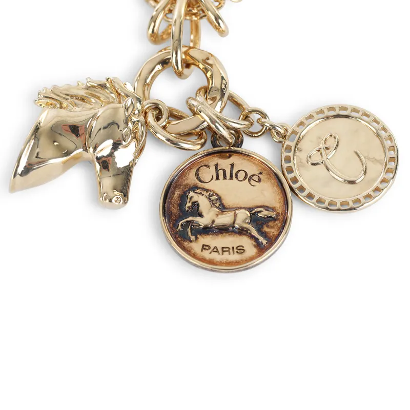 Bijoux Vintage Gold sold by Wanan Luxury