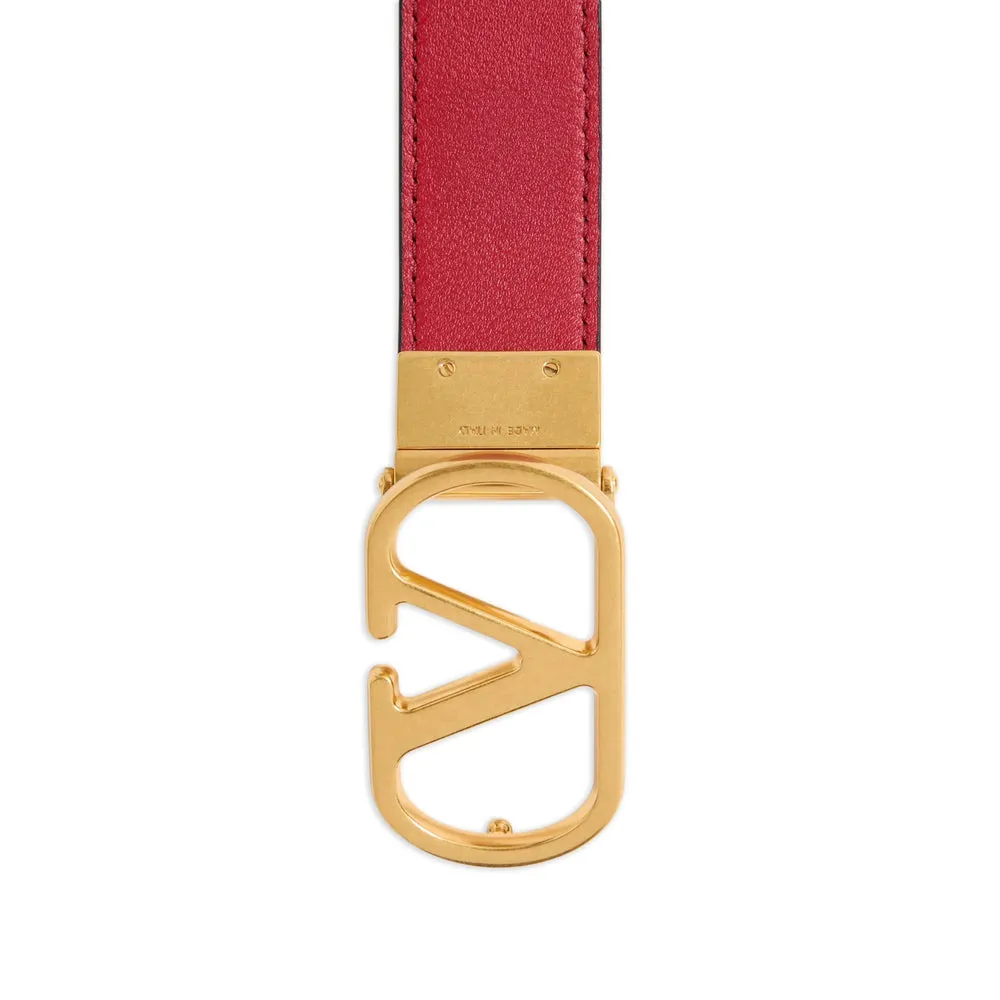 Belts Black, Red sold by Wanan Luxury product image thumbnail 4