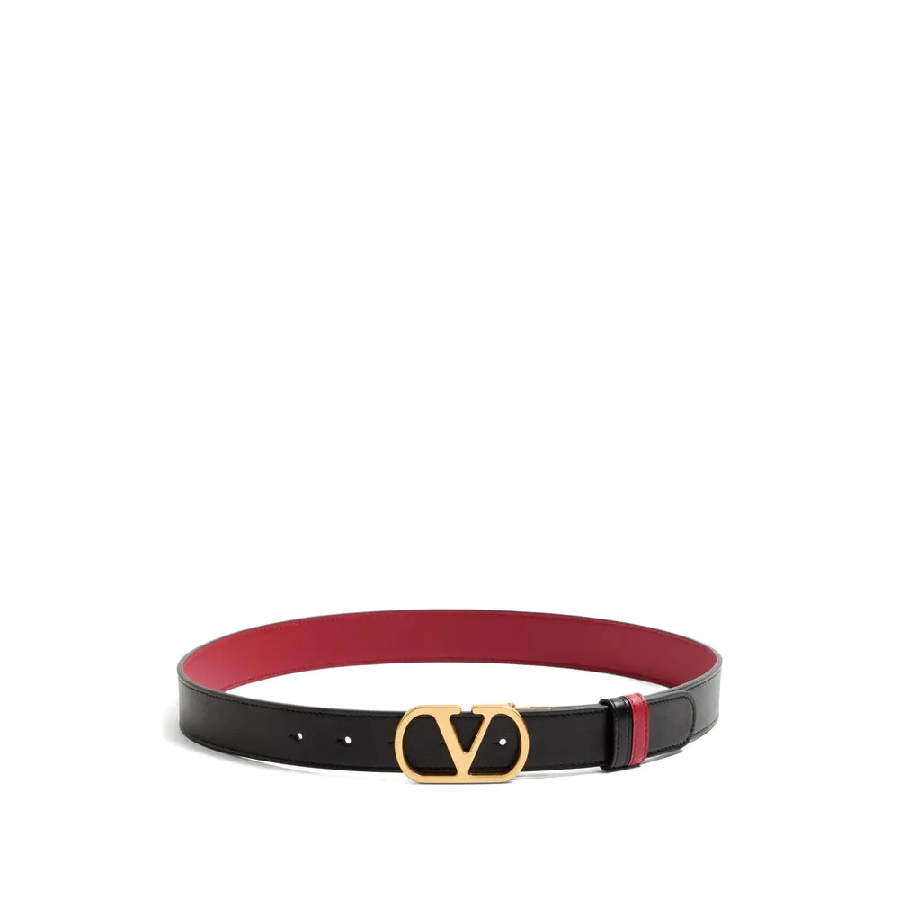 Belts Black, Red sold by Wanan Luxury