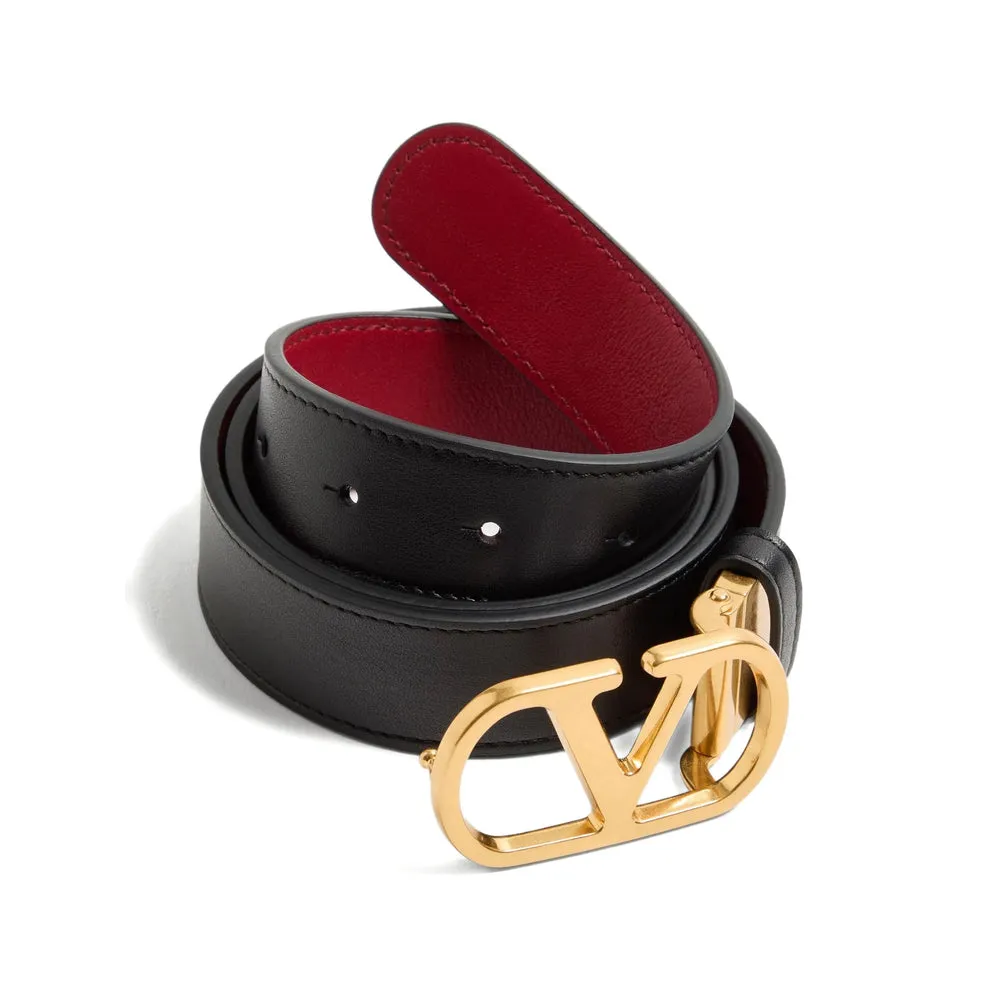 Belts Black, Red sold by Wanan Luxury product image thumbnail 2