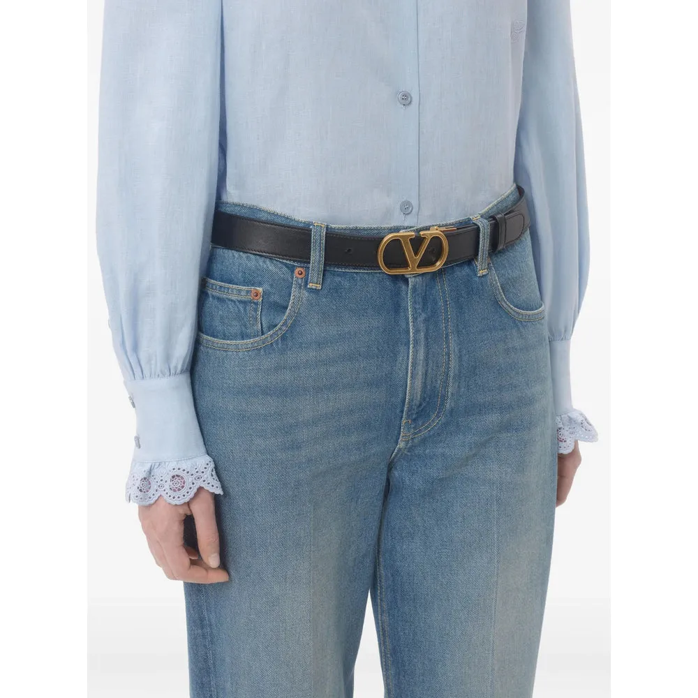 Belts Black, Red sold by Wanan Luxury product image thumbnail 3