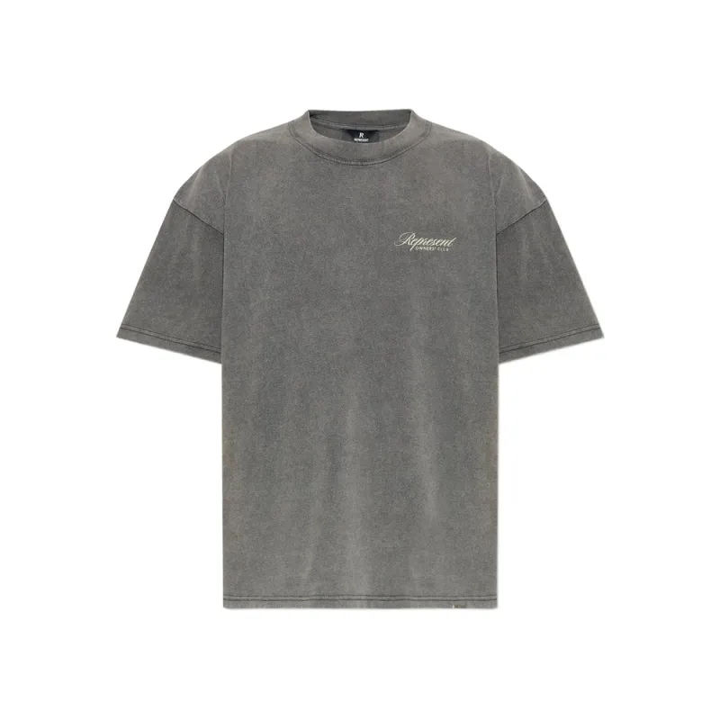 T Shirts Gray sold by Wanan Luxury