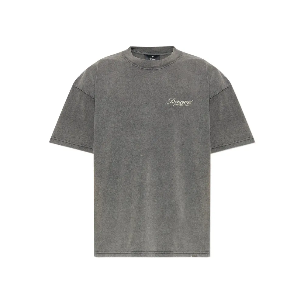 T Shirts Gray sold by Wanan Luxury