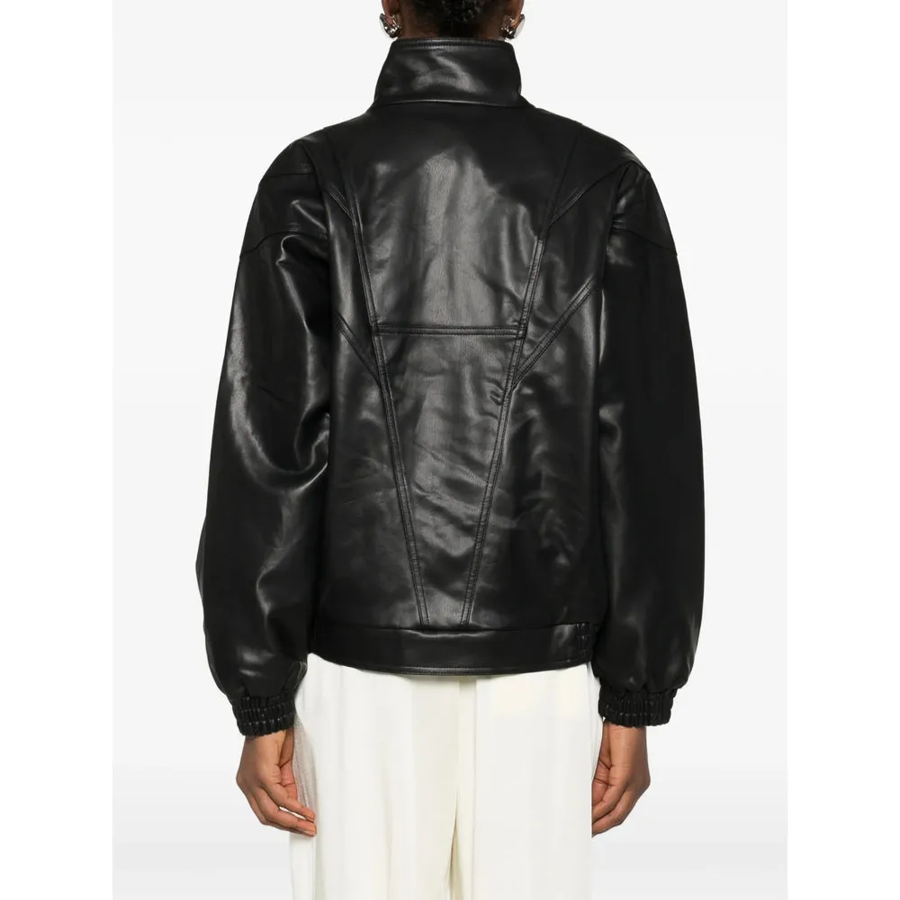 Outerwears Black sold by Wanan Luxury product image thumbnail 5