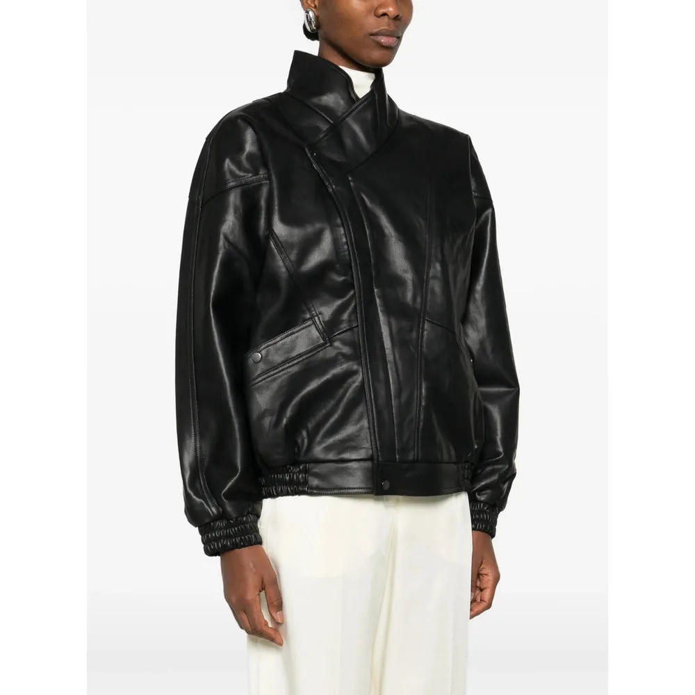 Outerwears Black sold by Wanan Luxury product image thumbnail 4