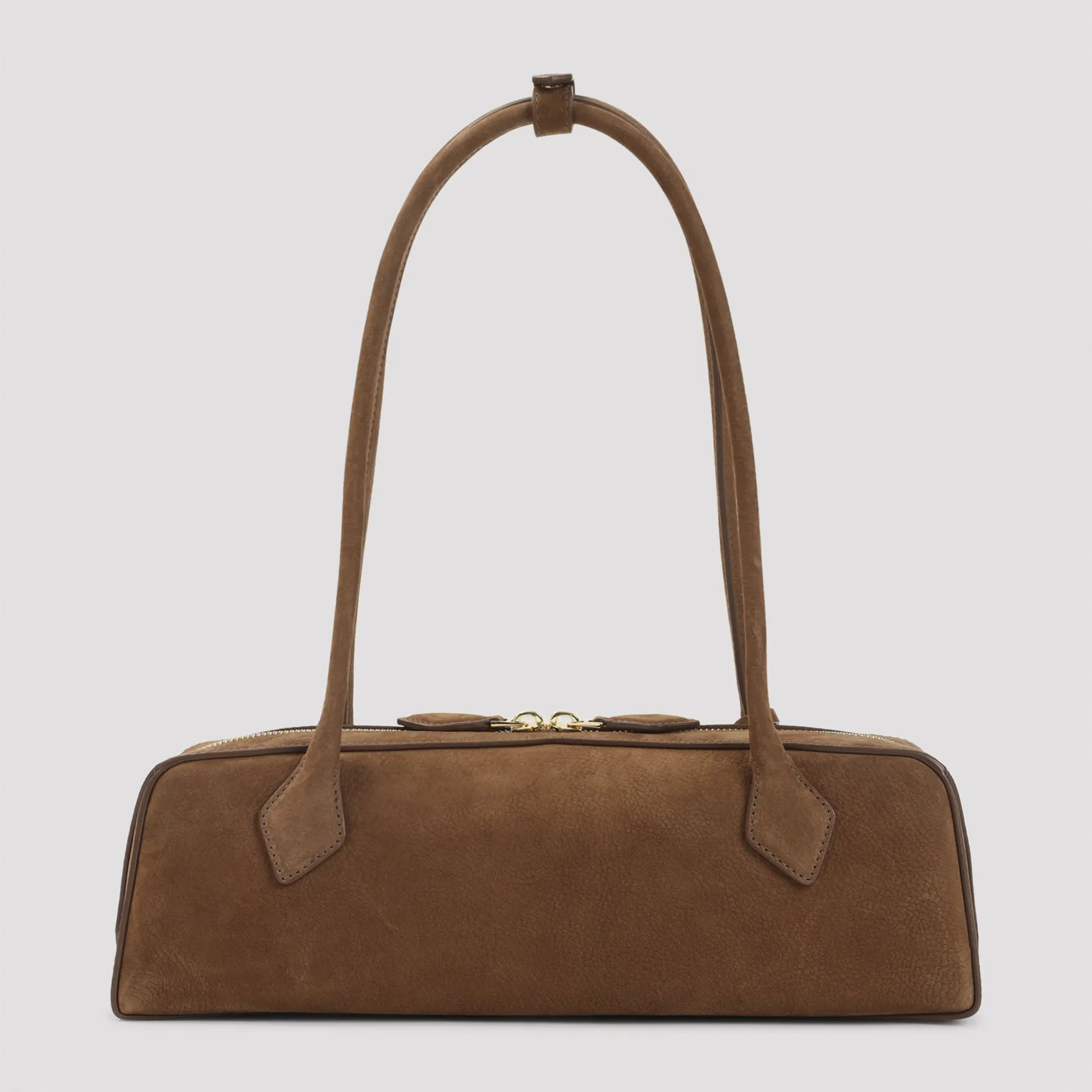 Shoulder Bags Nude & Neutrals sold by Wanan Luxury product image thumbnail 3