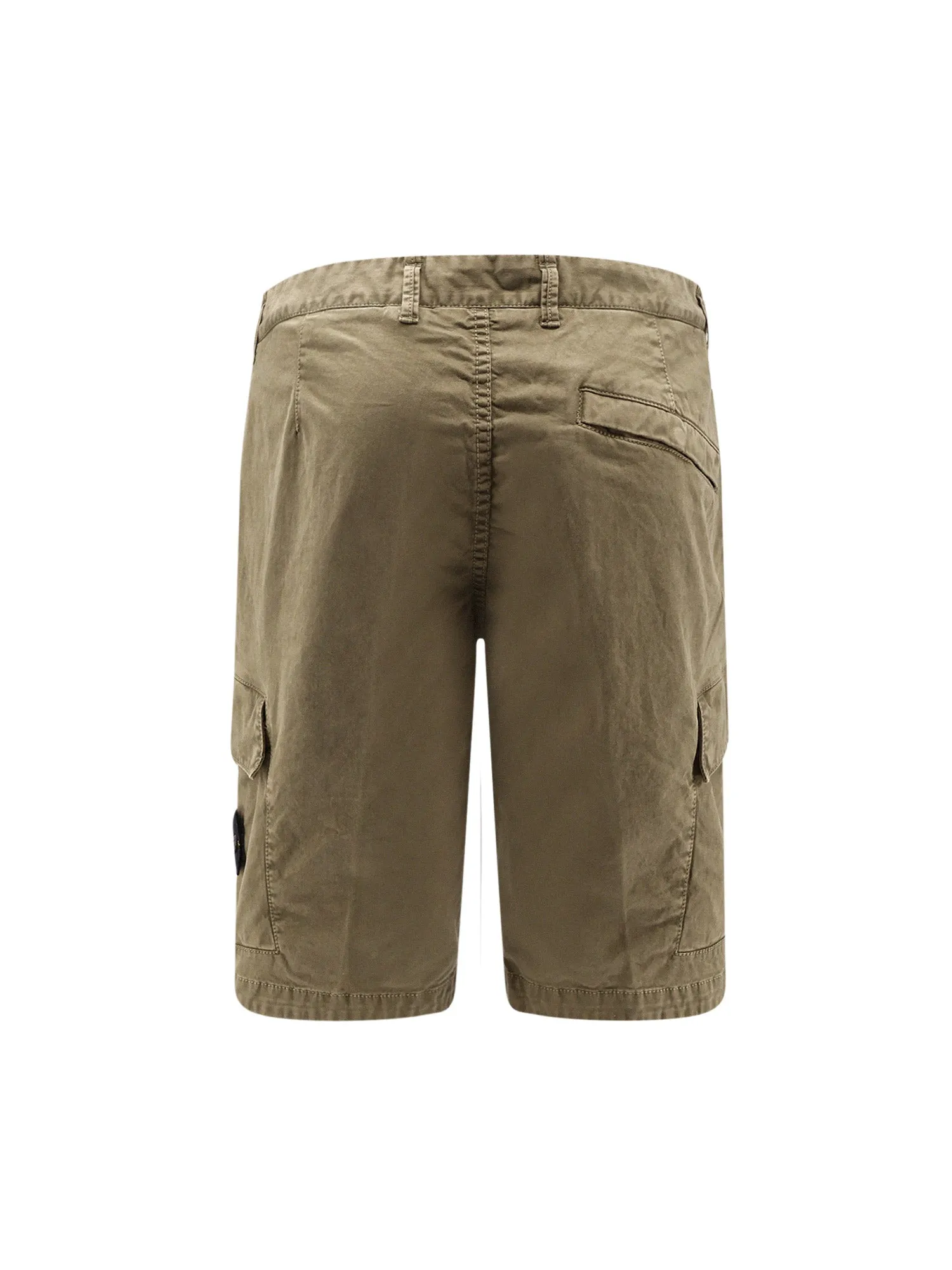 Organic Cotton Shorts sold by Wanan Luxury product image thumbnail 2