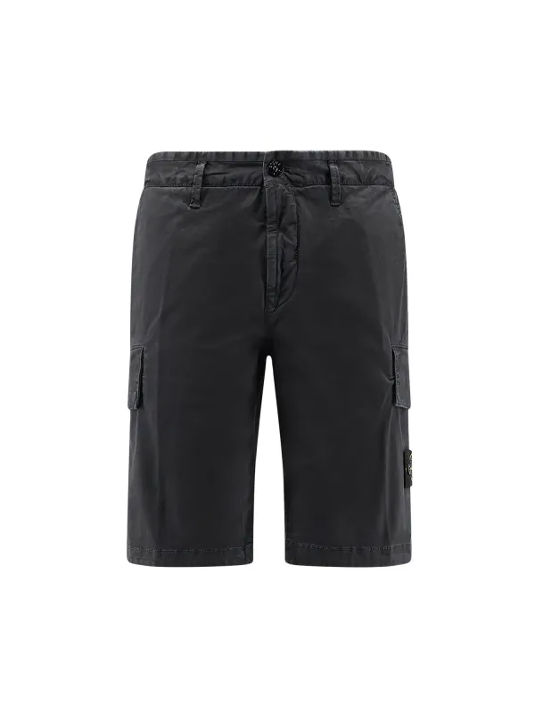 Organic Cotton Shorts sold by Wanan Luxury