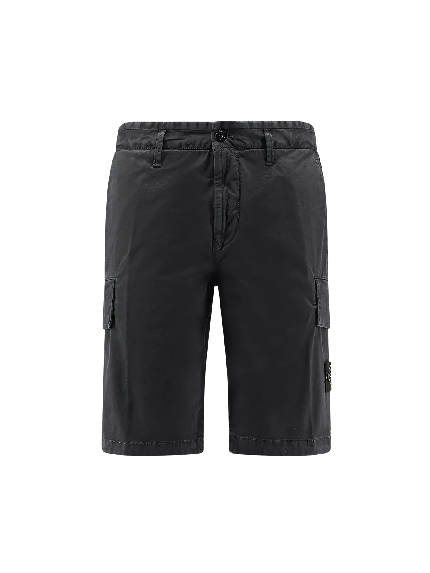 Organic Cotton Shorts sold by Wanan Luxury