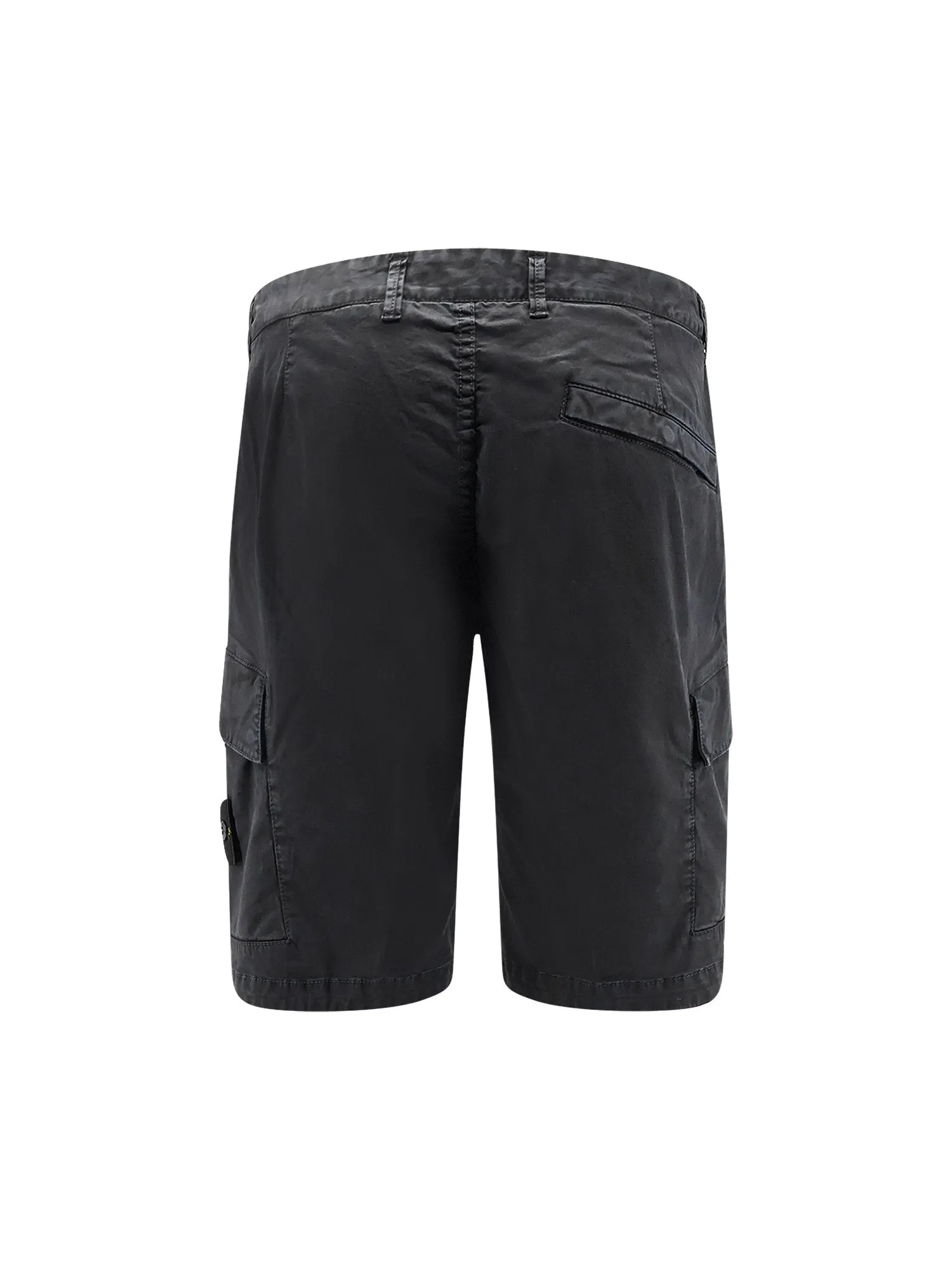 Organic Cotton Shorts sold by Wanan Luxury product image thumbnail 2