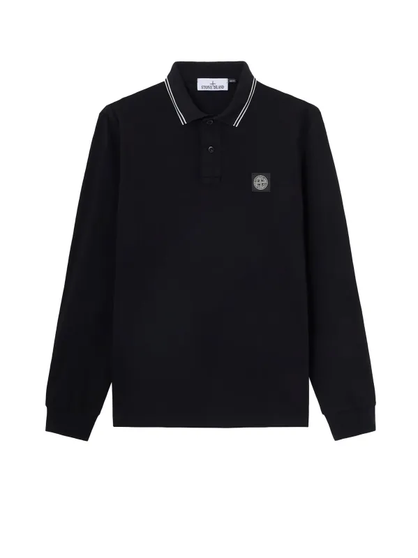 Organic Cotton Polo Shirt sold by Wanan Luxury