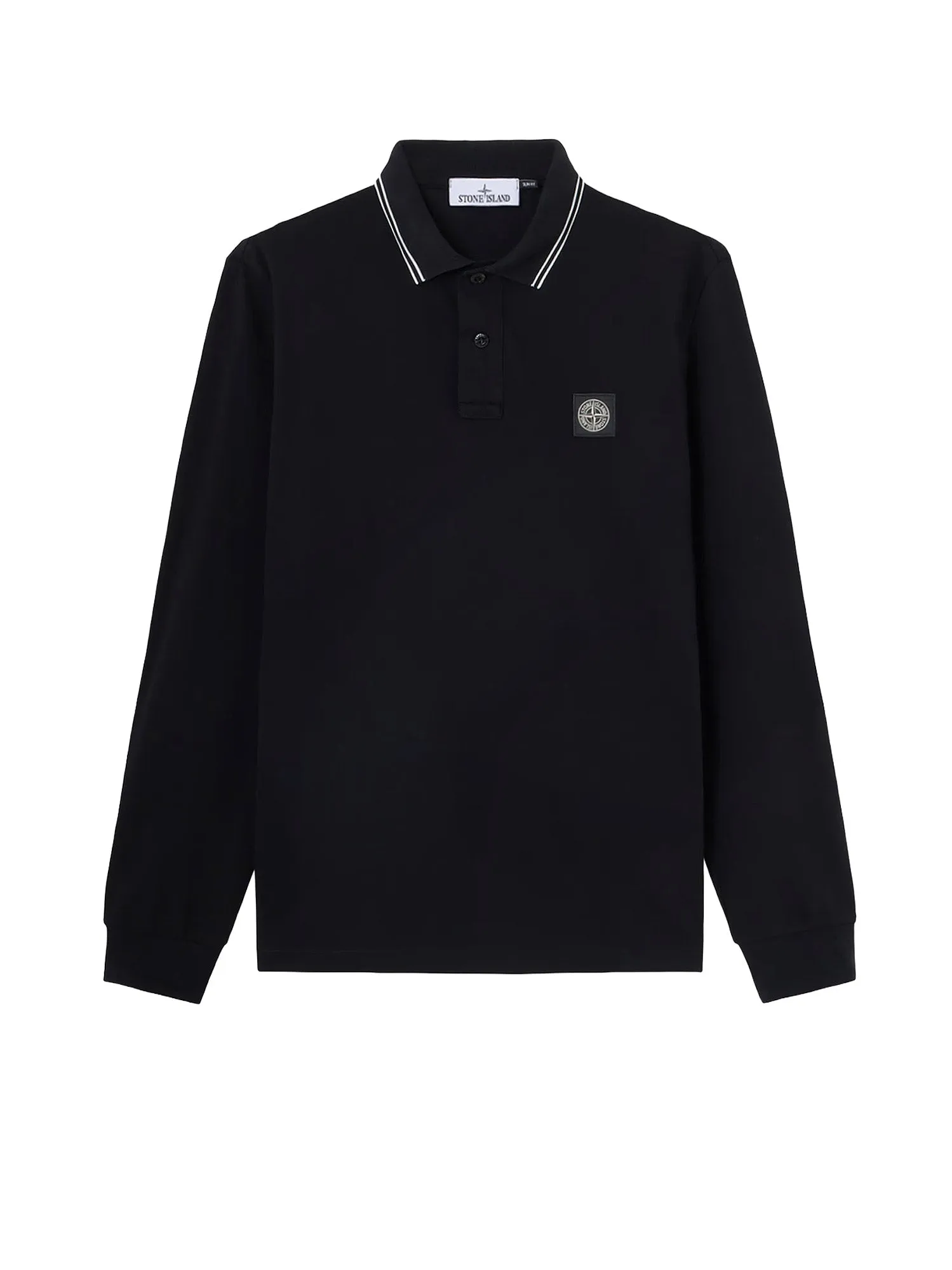 Organic Cotton Polo Shirt sold by Wanan Luxury