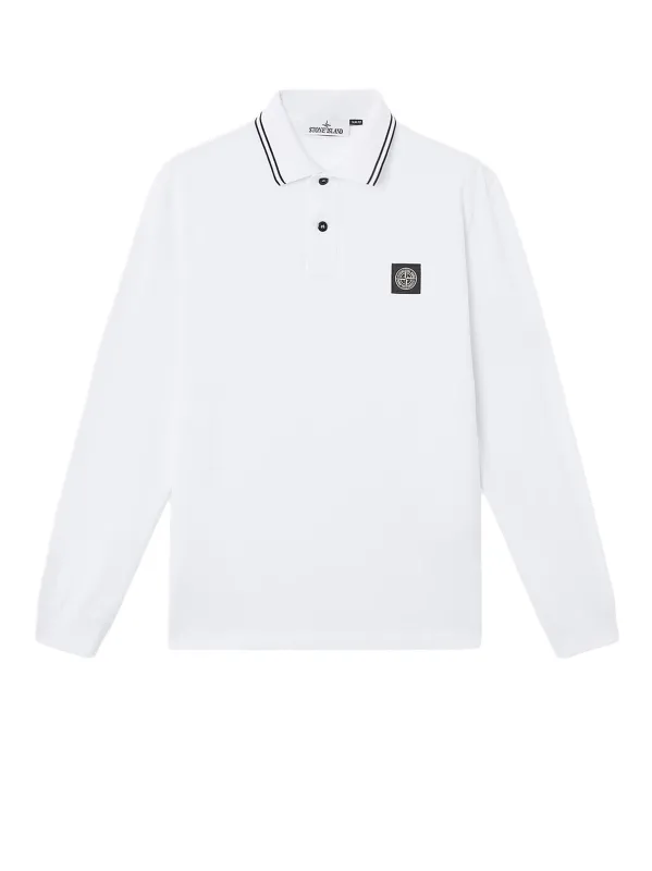 Organic Cotton Polo Shirt sold by Wanan Luxury