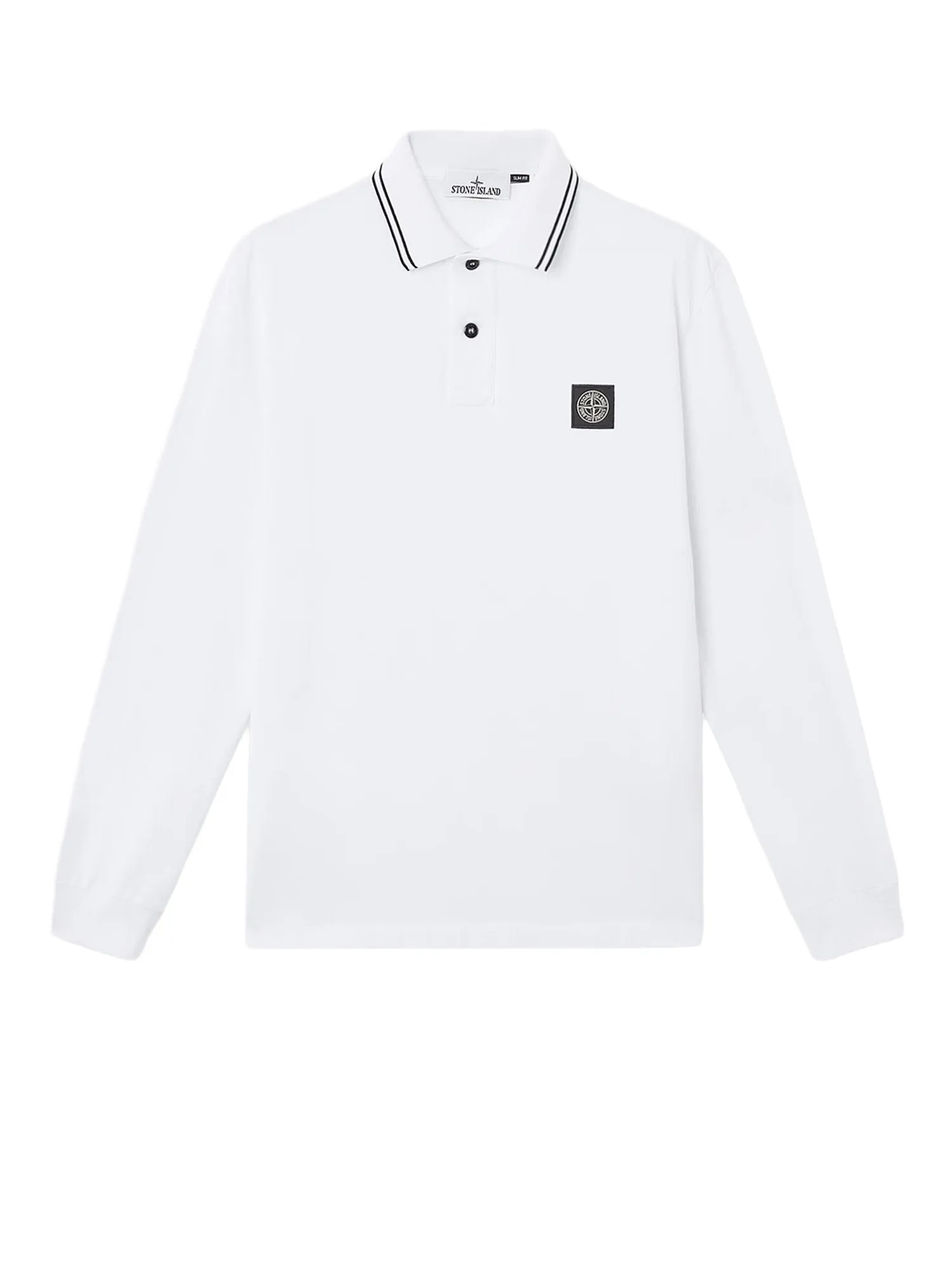 Organic Cotton Polo Shirt sold by Wanan Luxury