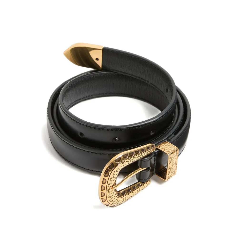Belts Black sold by Wanan Luxury product image thumbnail 2