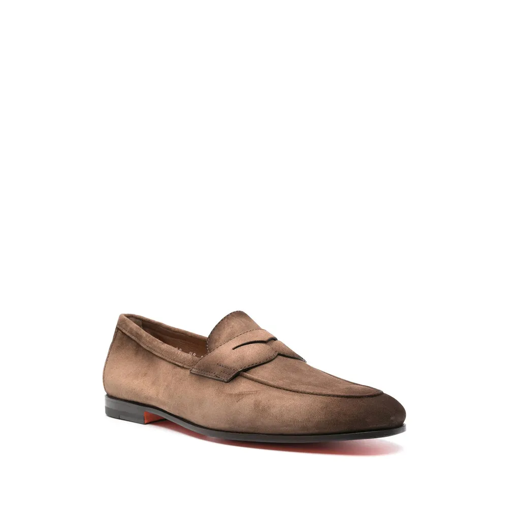 Shoes Brown sold by Wanan Luxury product image thumbnail 2