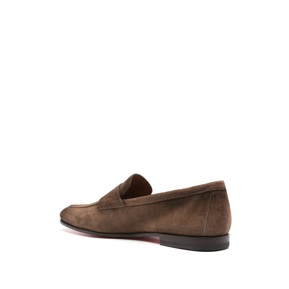 Shoes Brown sold by Wanan Luxury product image thumbnail 3