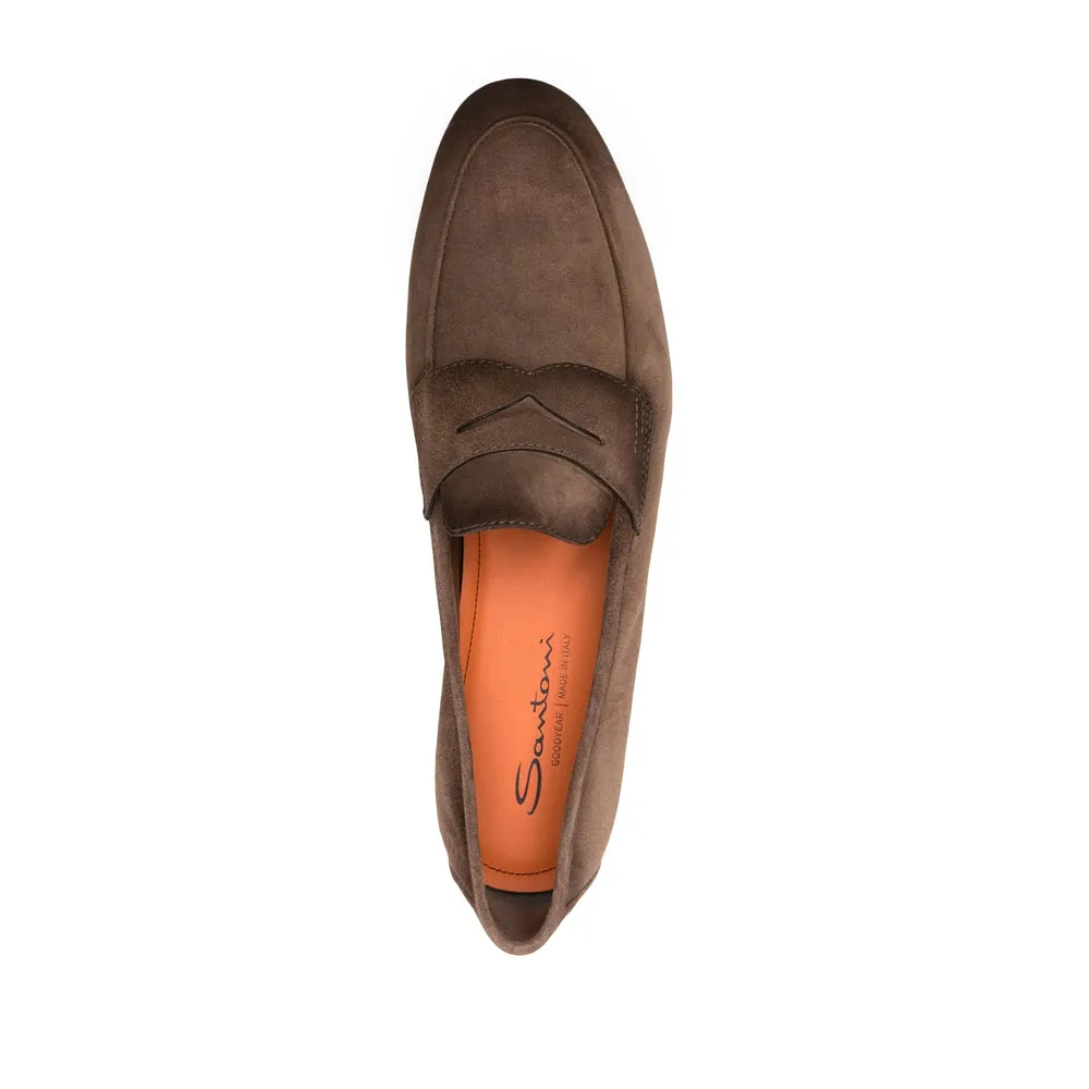 Shoes Brown sold by Wanan Luxury product image thumbnail 4