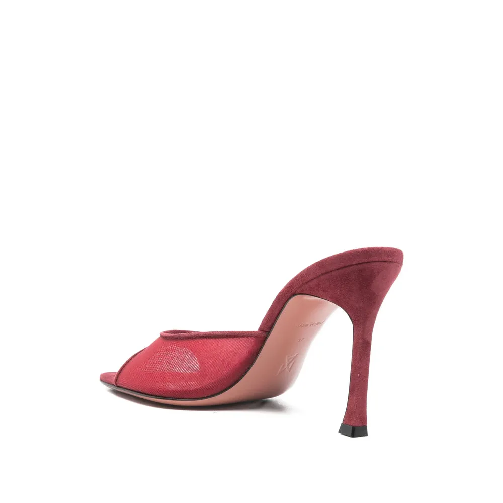 Shoes Red sold by Wanan Luxury product image thumbnail 4