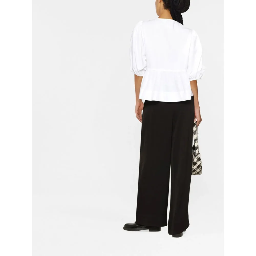 Tops White sold by Wanan Luxury product image thumbnail 4