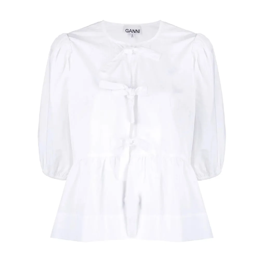 Tops White sold by Wanan Luxury