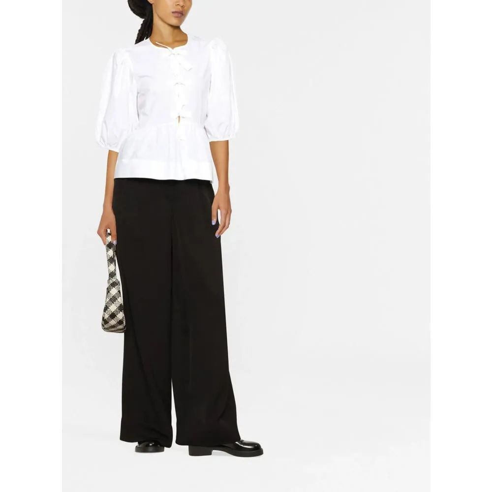 Tops White sold by Wanan Luxury product image thumbnail 2